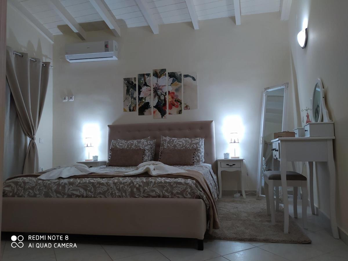 Agis Residence Corfu  Exterior photo