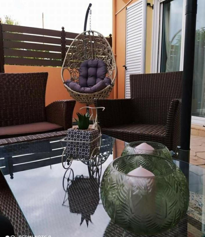 Agis Residence Corfu  Room photo
